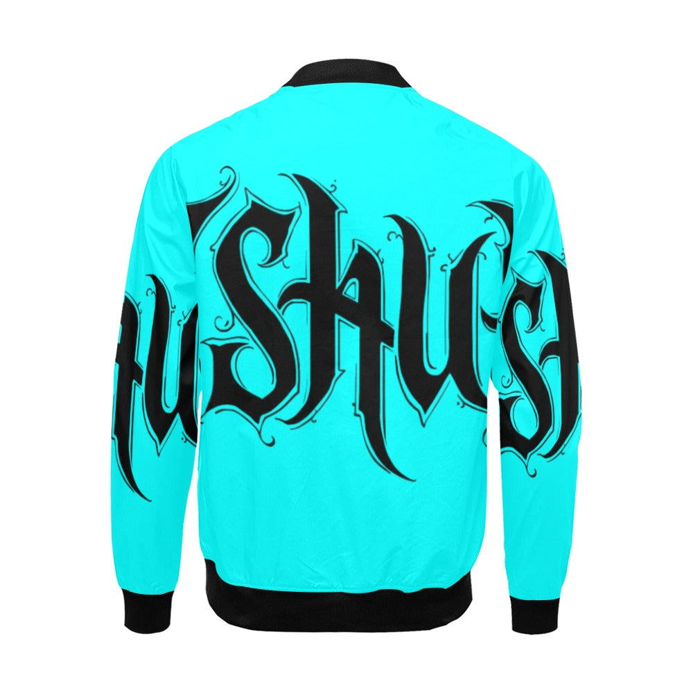 Giacca Uomo JSHUB Signature Zip Light Edition