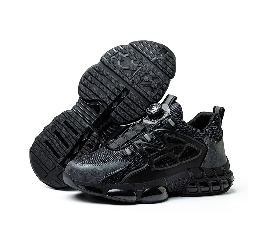 Scarpe SafetyBounce Uomo