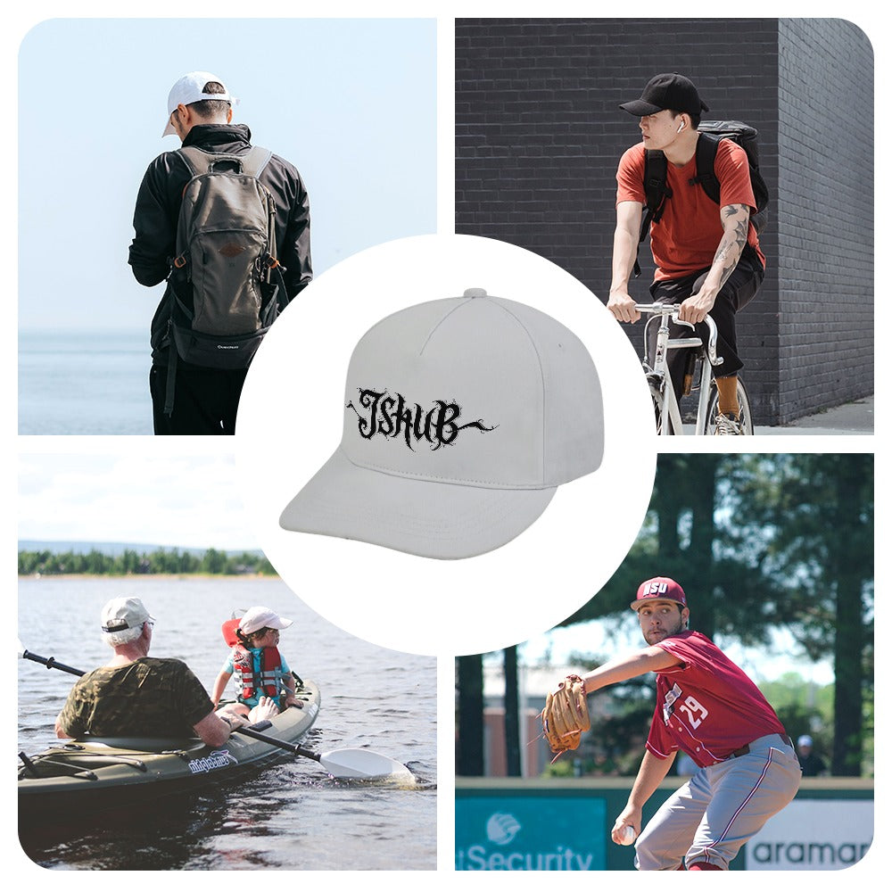 Cappello Baseball JSHUB Signature Dark Edition