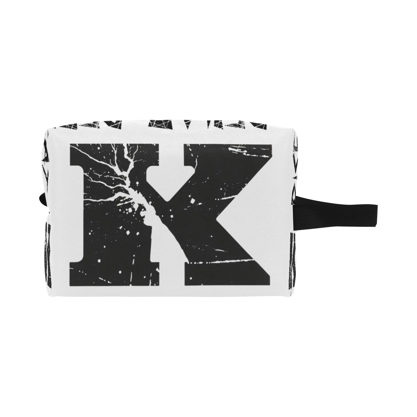 Pochette Uomo JS RISE – K Utility Pouch VERSIONE BIANCA