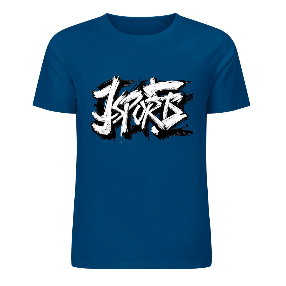 T-shirt JSPORTS Momo H23 “Forest Edge”