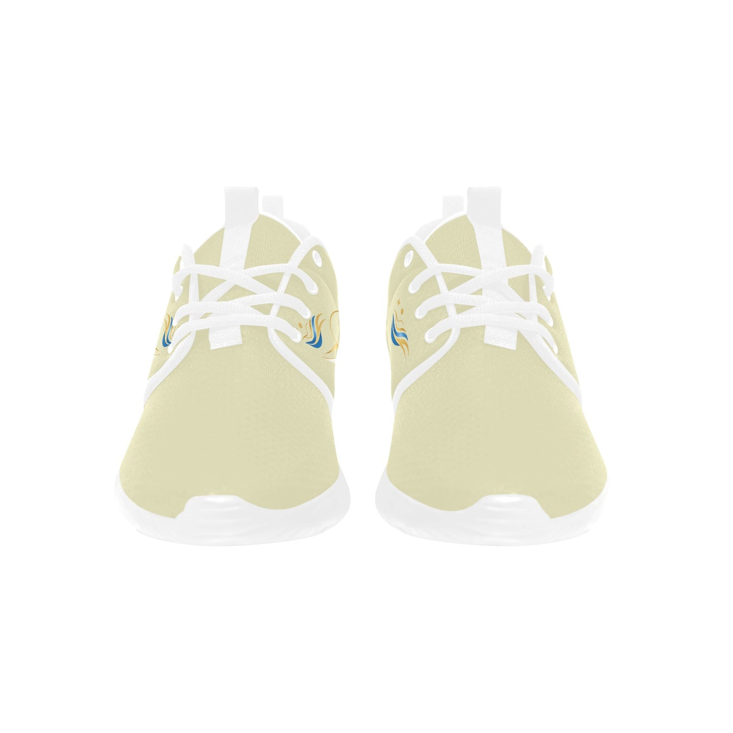 Sneakers Uomo JSHUB Solar Motion – Collezione Sunwave