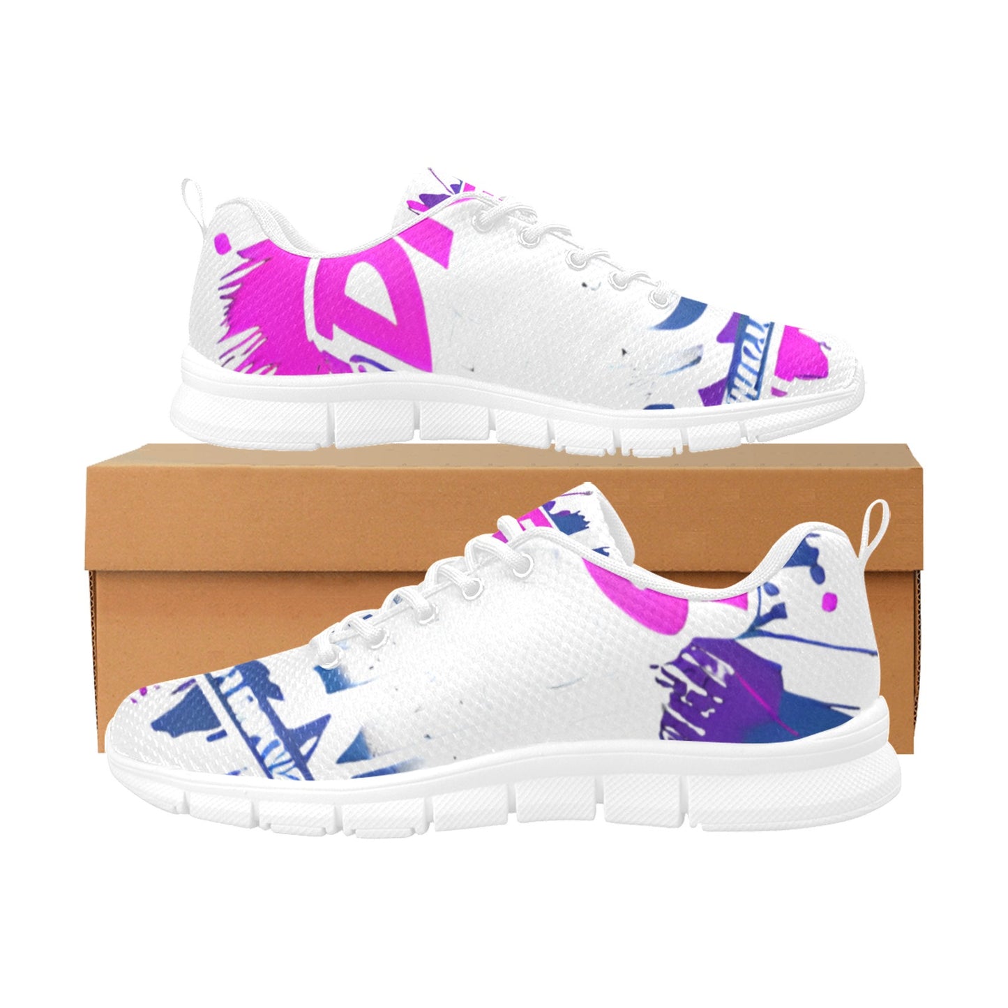Sneakers sportive  Urban Pulse