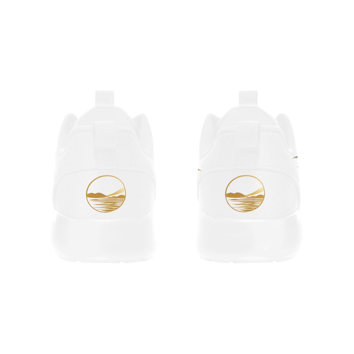 Sneakers Uomo JSHUB Solar Motion – Collezione Sunwave