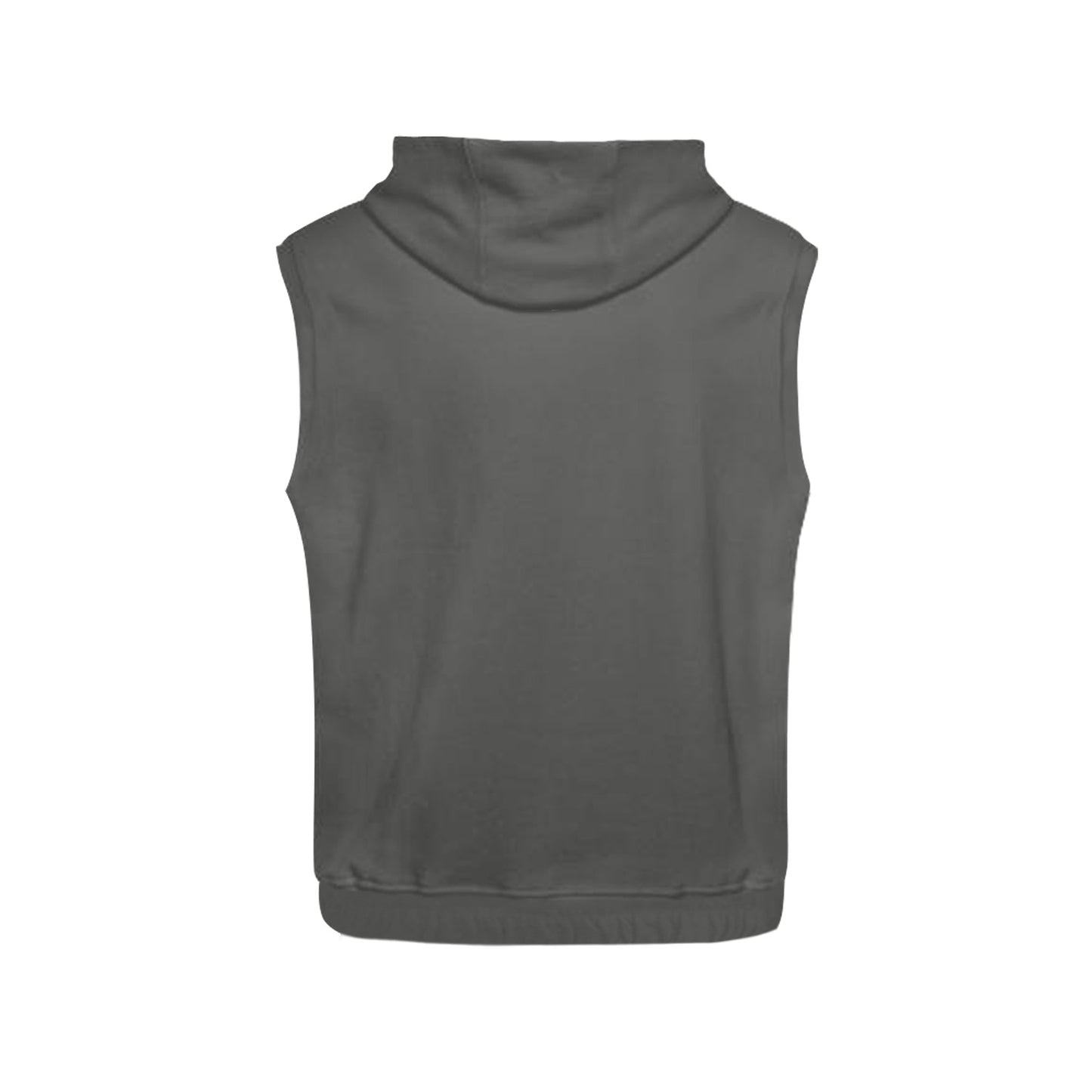 Gilet uomo JSHub Signature Sleeveless Hoodie