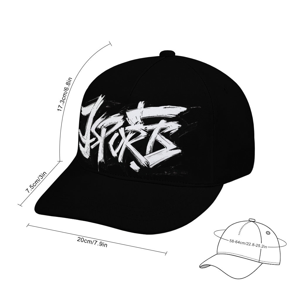 Cappello JSPORTS Momo “Night Edge”