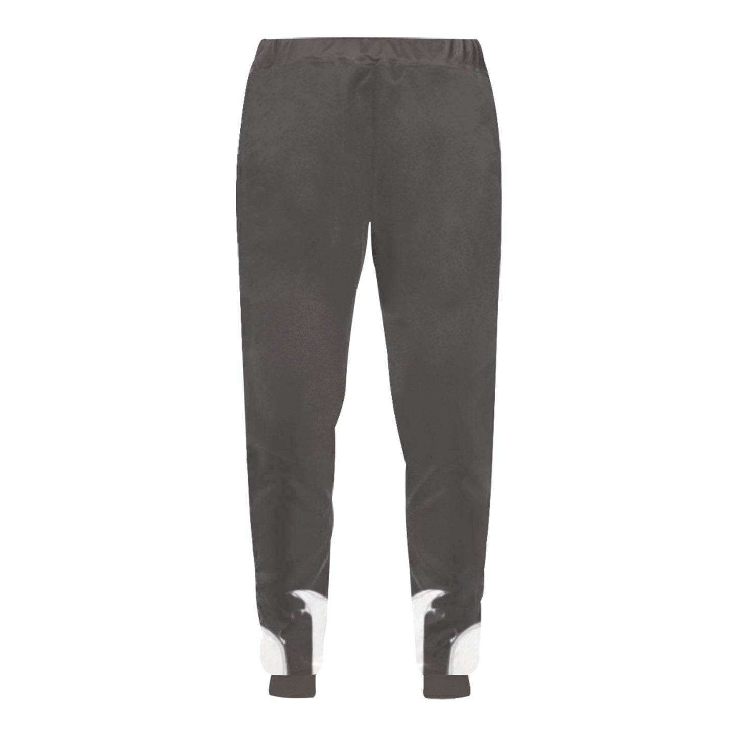 Pantaloni Larghi Casual JSHUB Signature Gothic Comfort • Streetwear • Everyday • Lounge