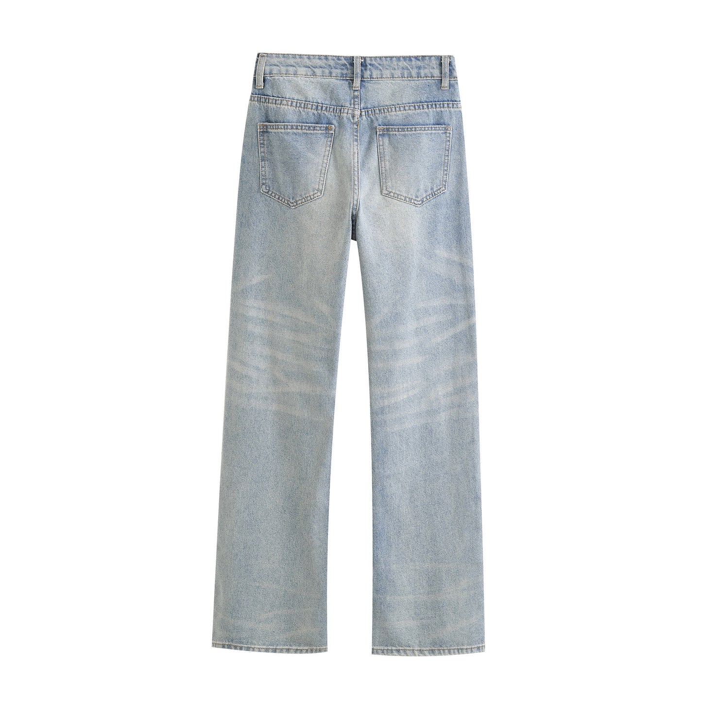 Jeans donna RetroLine Straight