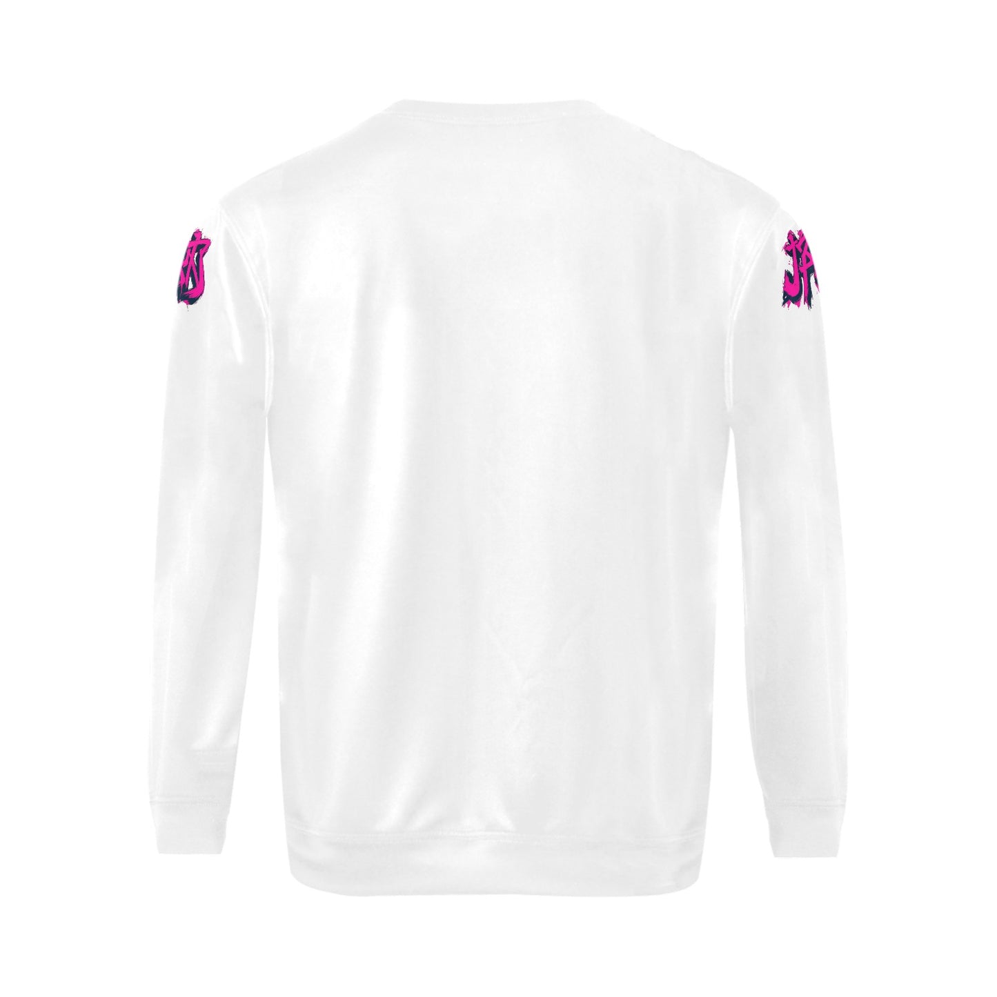 Felpa Uomo JSPORTS Momo – K44 Neon Pulse (armtag)