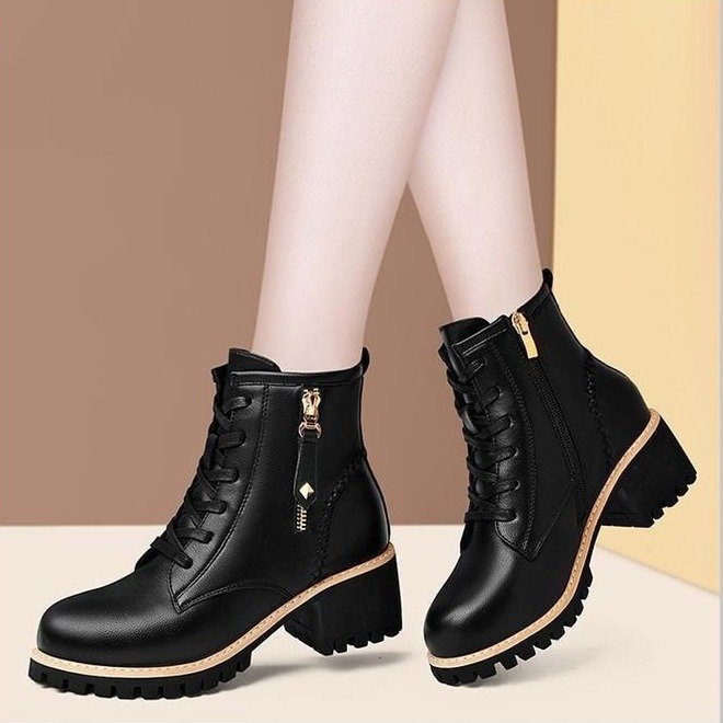 Stivali Martin Classic Mid