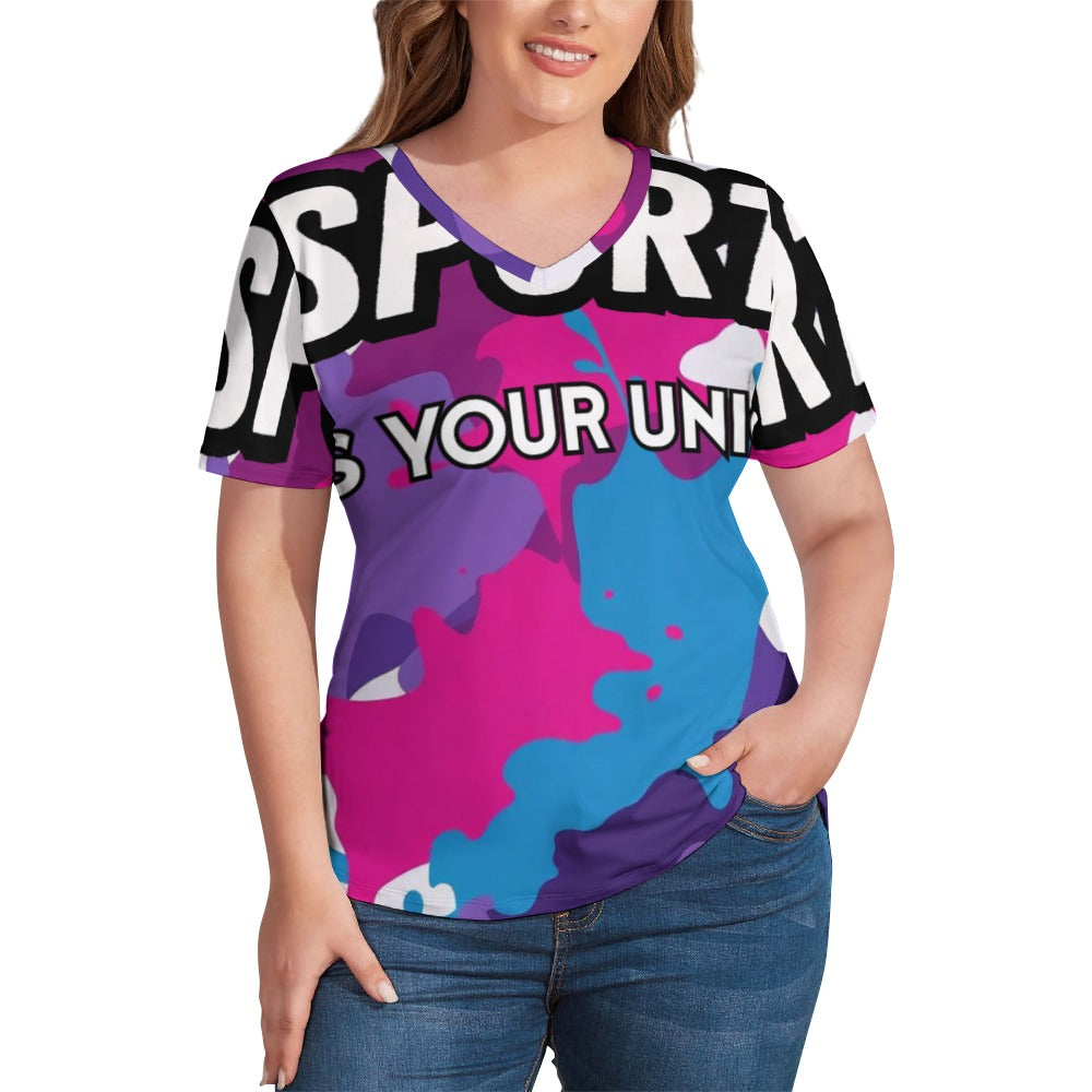 T-shirt Urban Pulse