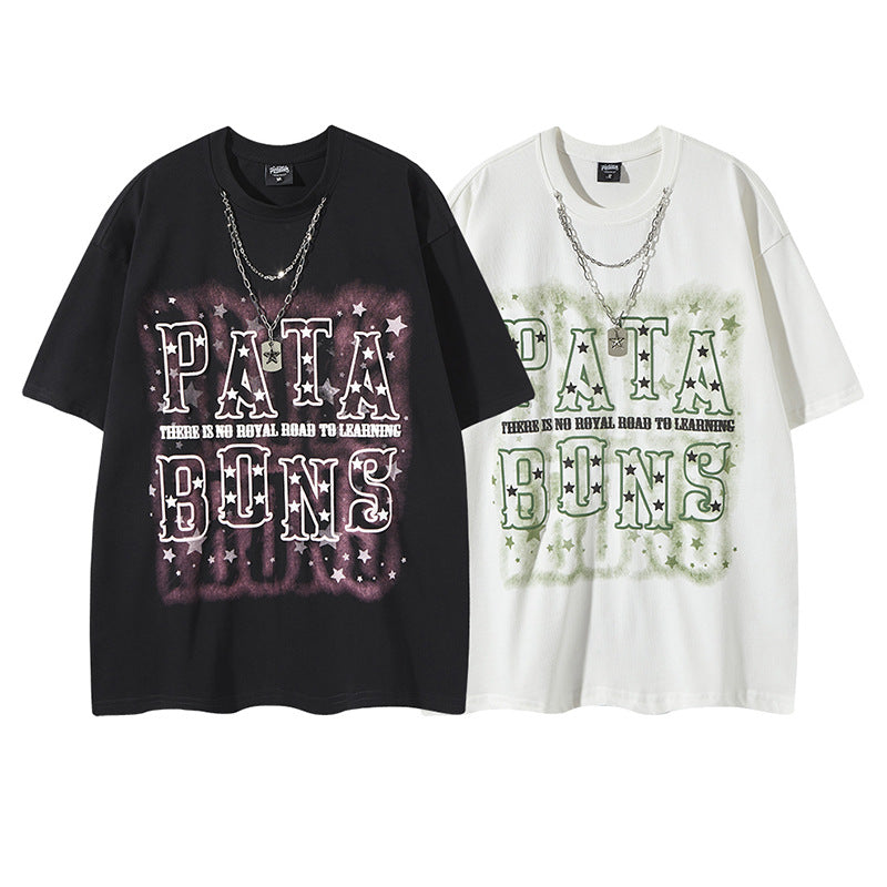 T-shirt Foam Archive