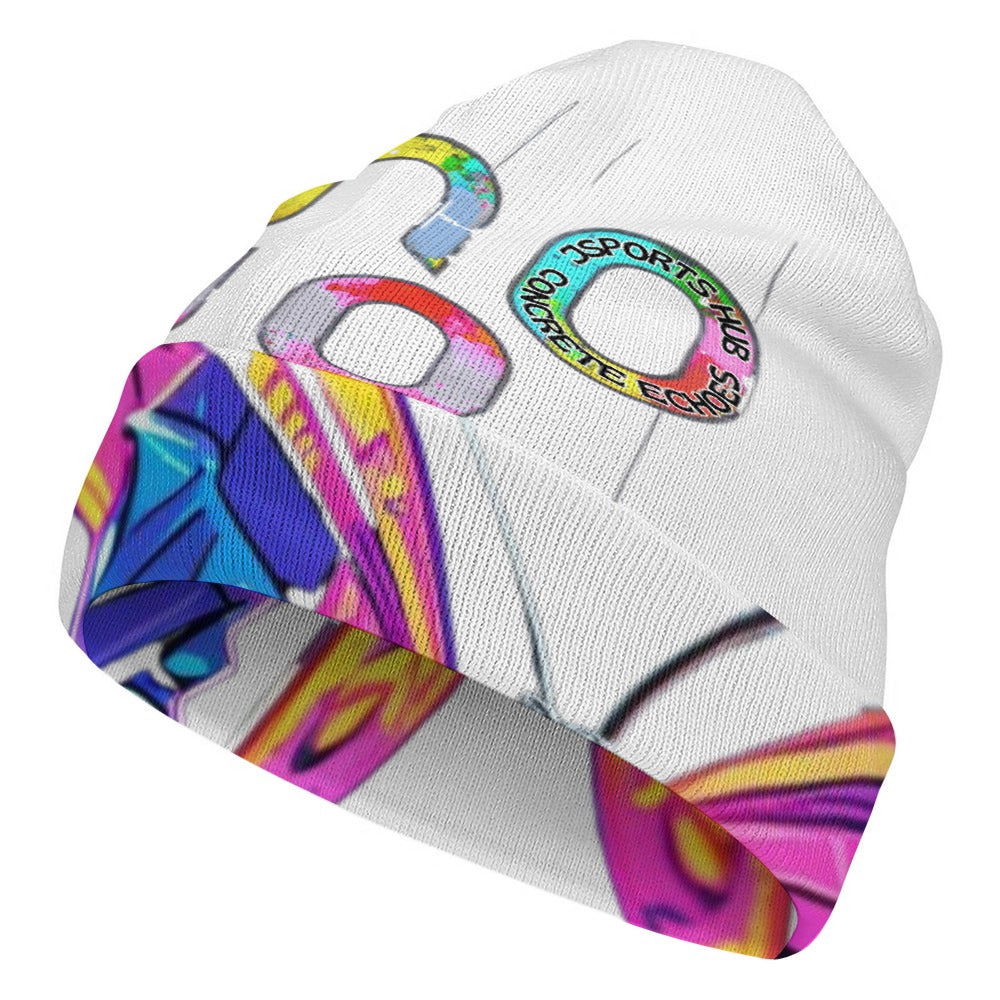 Cappello Donna Wings of Noise – 6 Varianti Colore