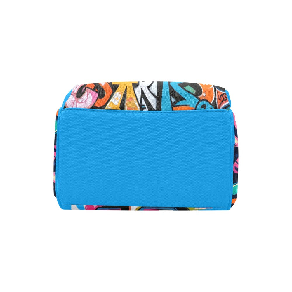 Zaino Murales Flow – Collezione Murales