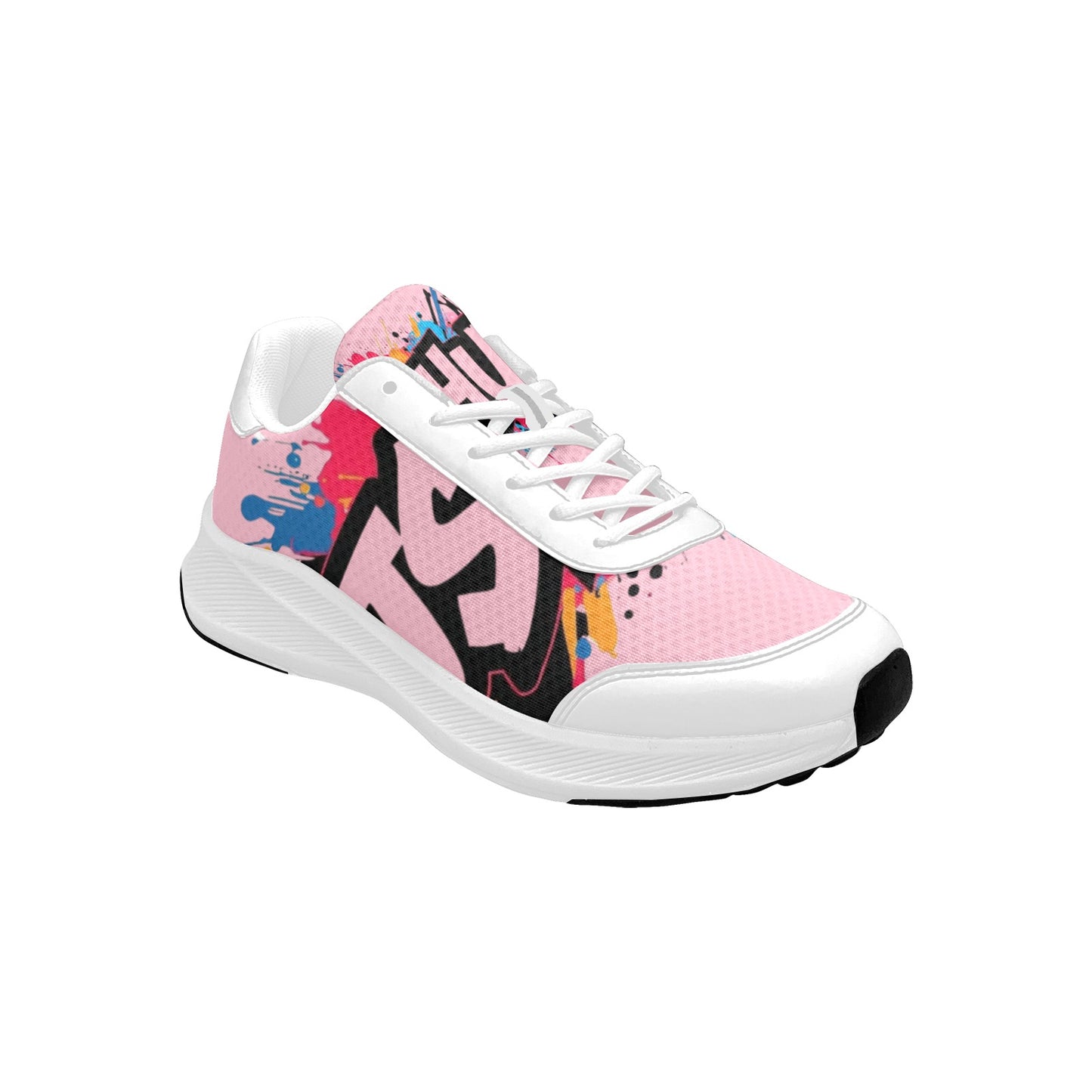 Sneakers Sportive Uomo JSHub – Collezione Urban Streetwear 2025