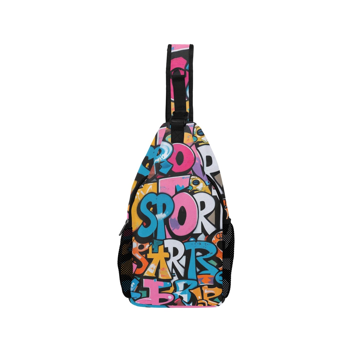 Borsa Casual Uomo Crossbody JSHub – 10 Collezioni Iconiche