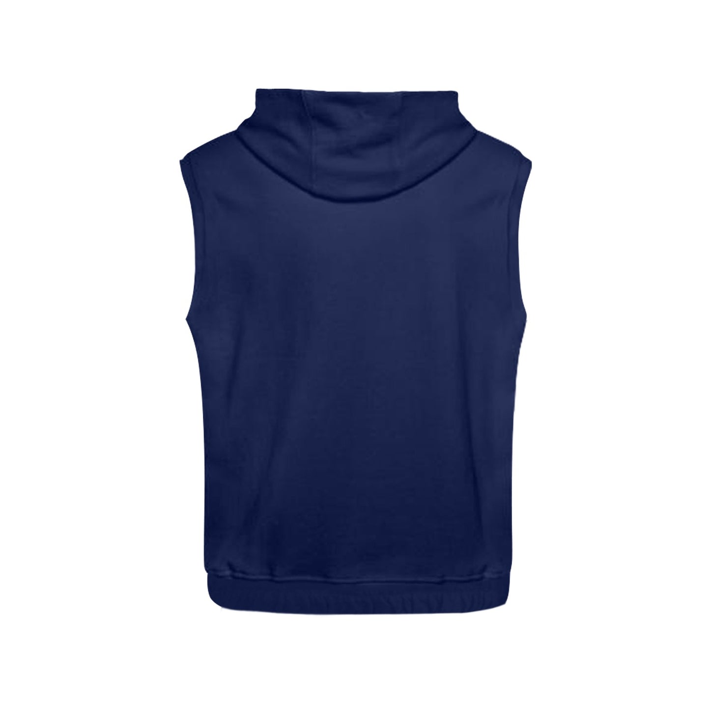 Gilet uomo JSHub Signature Sleeveless Hoodie
