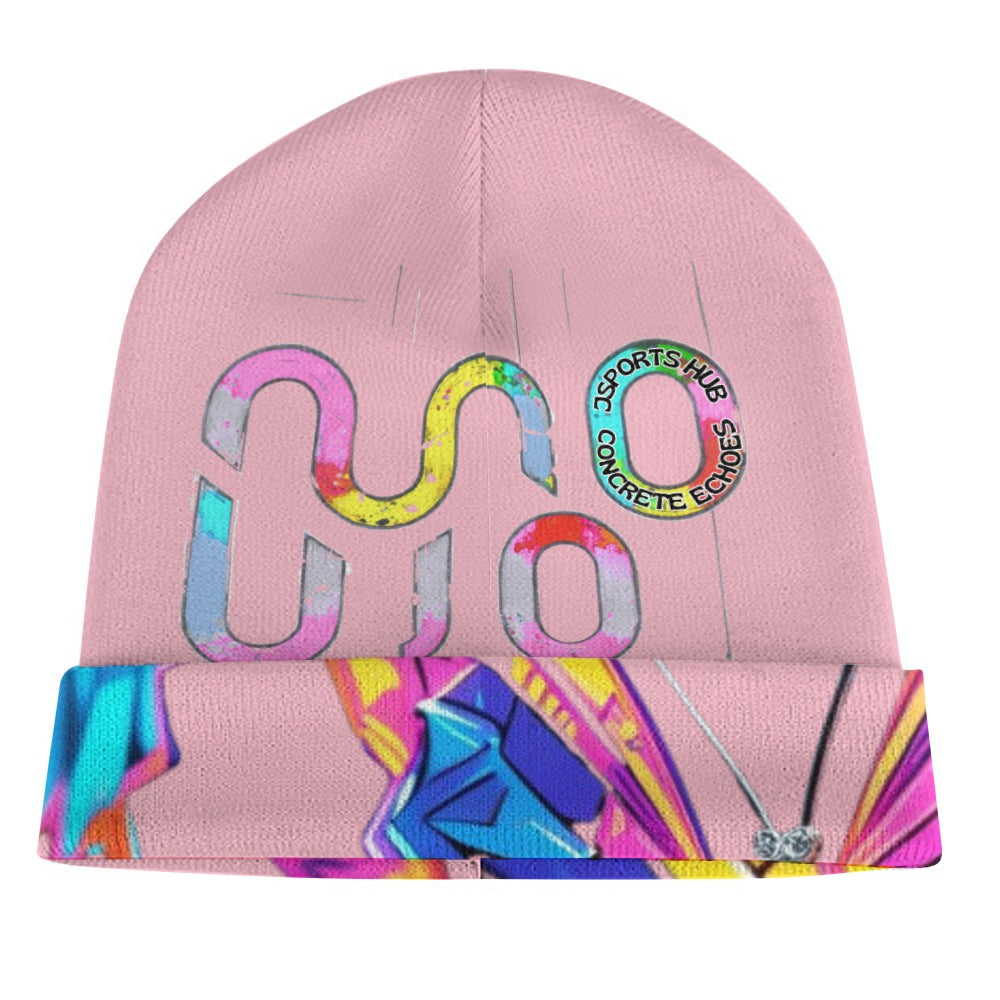 Cappello Donna Wings of Noise – 6 Varianti Colore