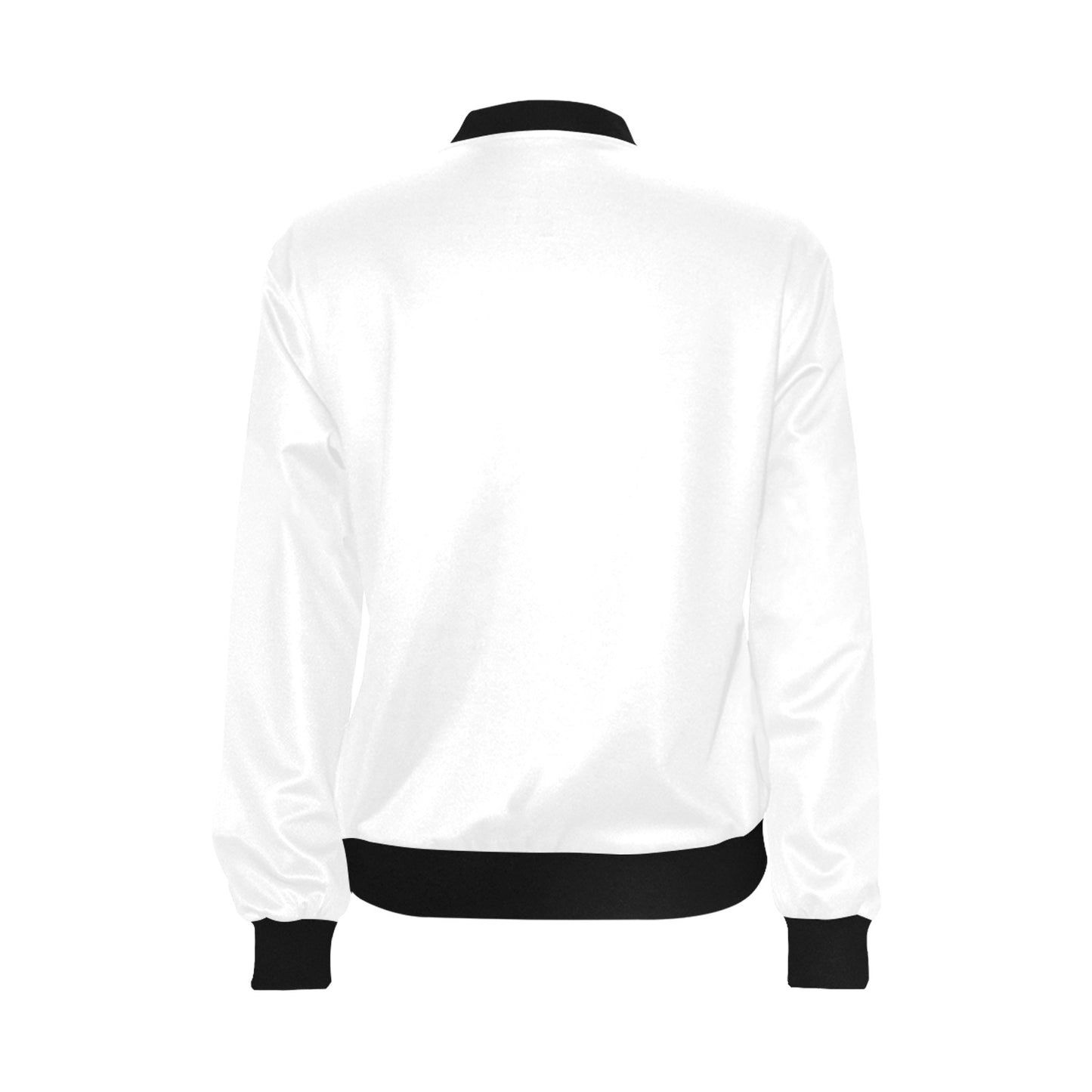 Bomber Donna Wings of Noise – 7 Varianti Colore