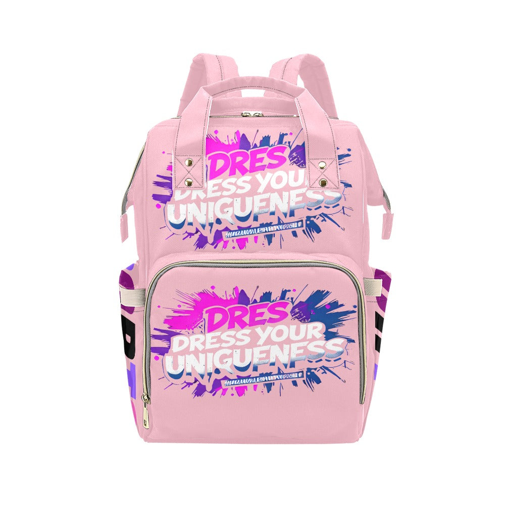 Zaino Dresspower – Collezione Dresspower