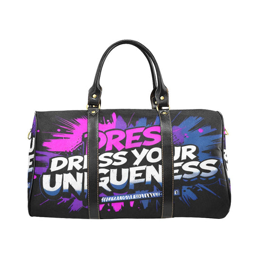 Borsa da Viaggio Dresspower – Collezione Bold Chic