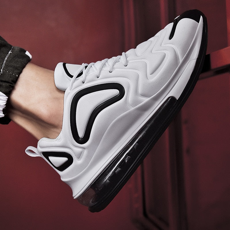 Vapor Dash – Air Cushion Sneakers