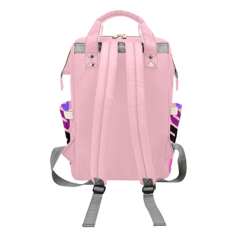 Zaino Dresspower – Collezione Dresspower