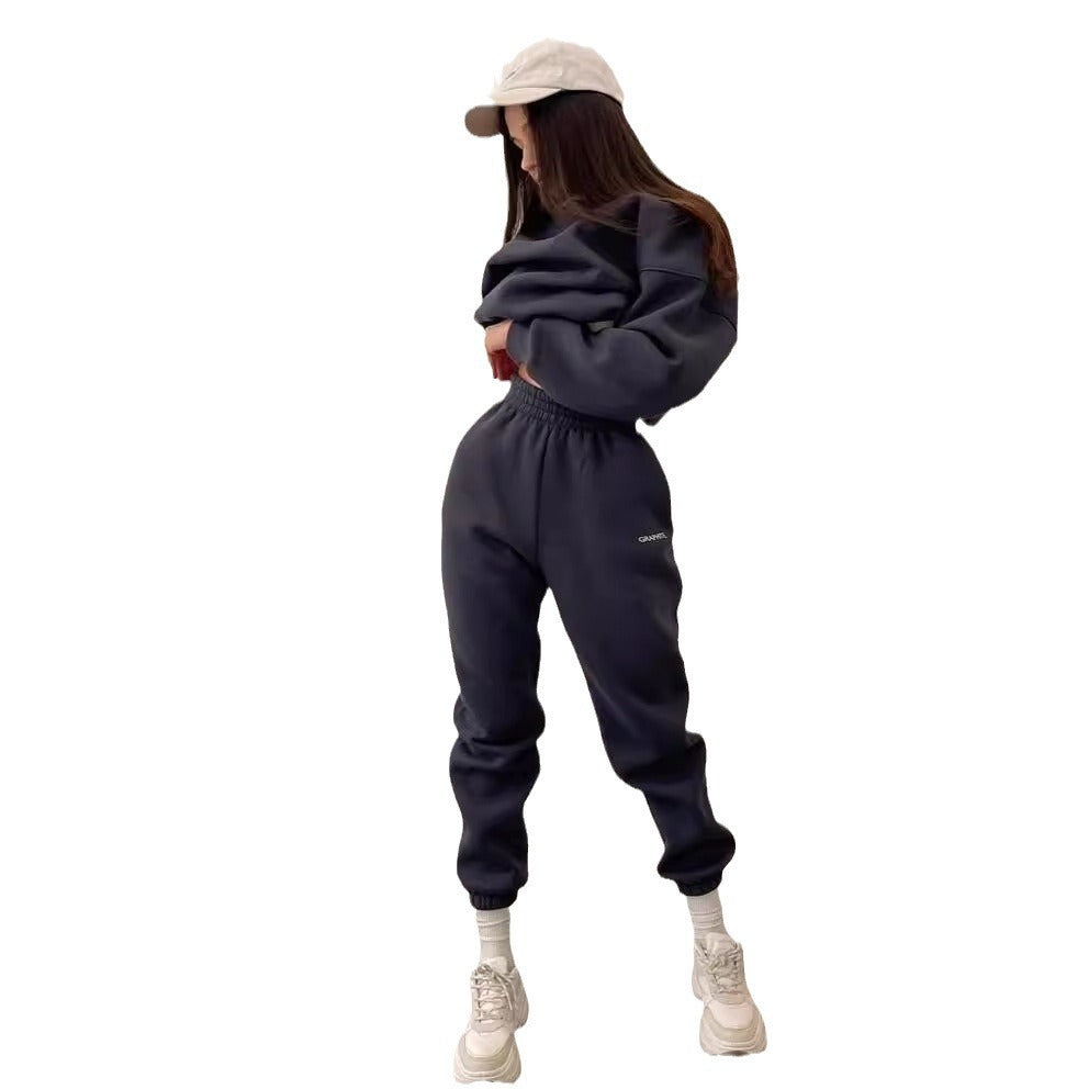 Set Donna Urban Comfort JSHUB