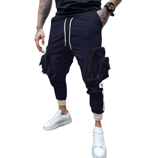 Punk Flex Cargo Jogger