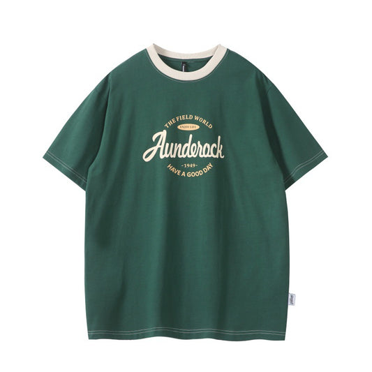 T-shirt "Osaka Type"