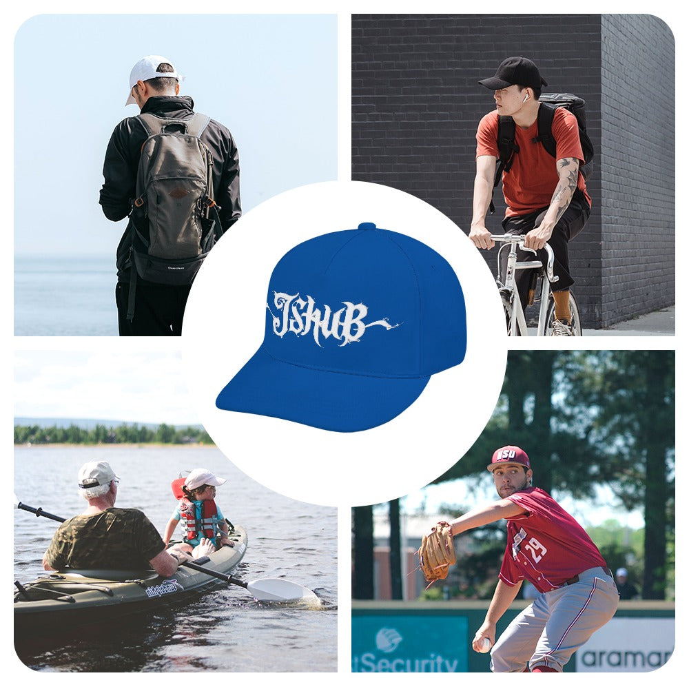 Cappello Baseball JSHUB Signature Dark Edition