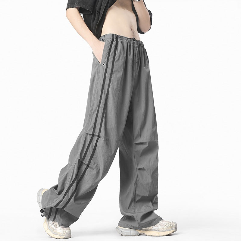 Pantaloni “Charge Drift”