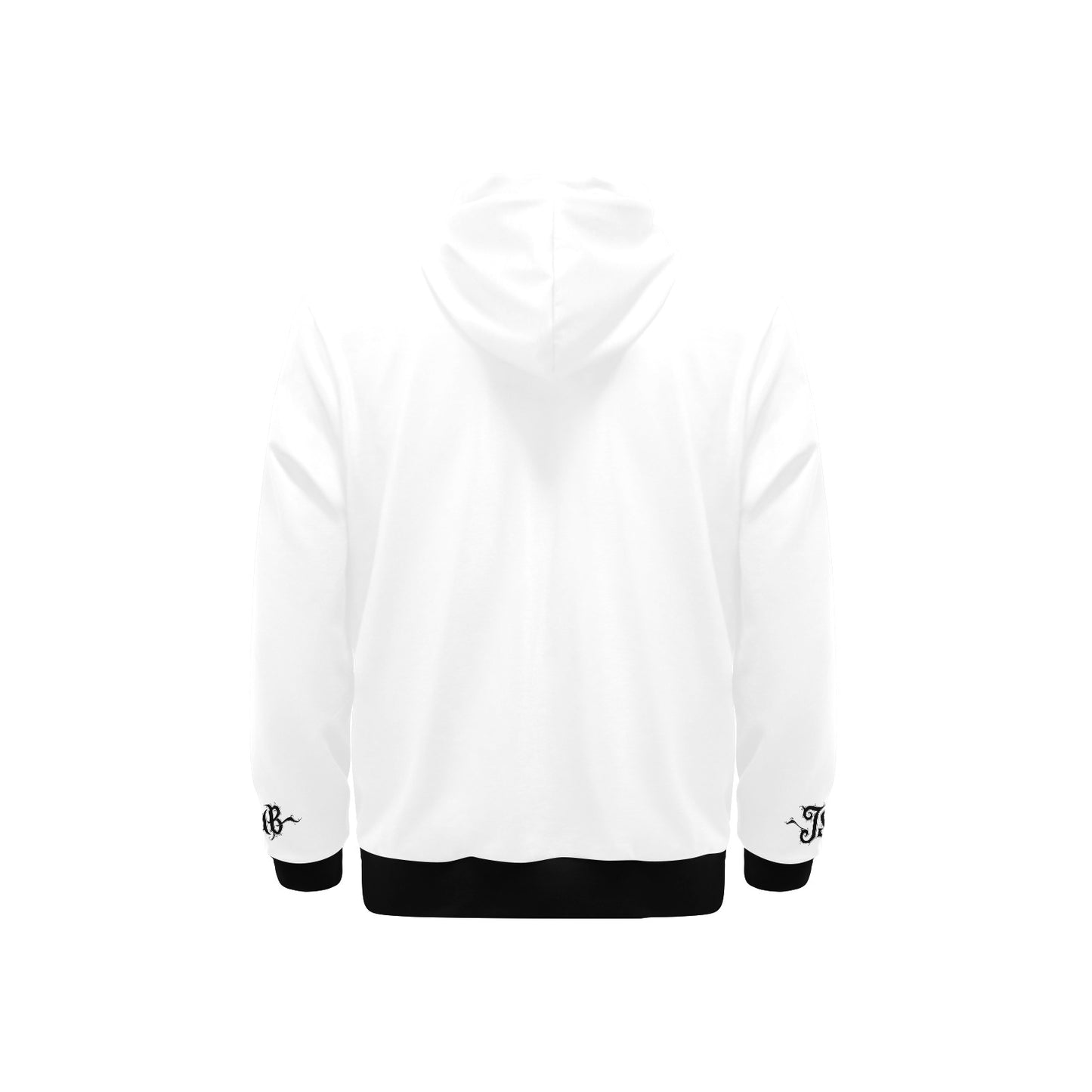 Felpa Uomo JSHUB Signature Light Logo