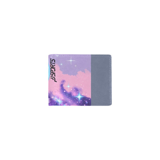 Portafoglio Bifold “Dreamskin” – Collezione JSHub