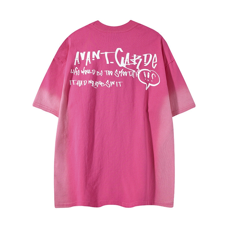 T-Shirt Magic Academy