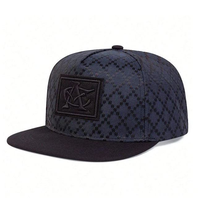 Berretto Snapback  Regolabile da Baseball Hip Hop