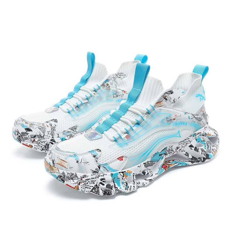 Scarpe RunnerBlade Uomo Sneakers