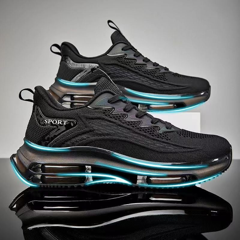 Sneakers Urban Pulse Scarpe da Uomo Sportive Casual Antiscivolo e Ammortizzanti
