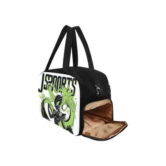 Borsa da Viaggio Xenoflare – Collezione JSHub