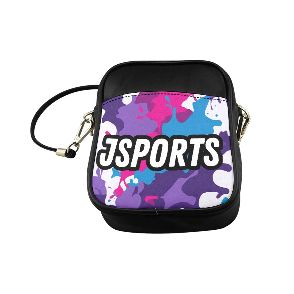 Borsa a Tracolla – Collezione Urbanpulse | JSHub.it