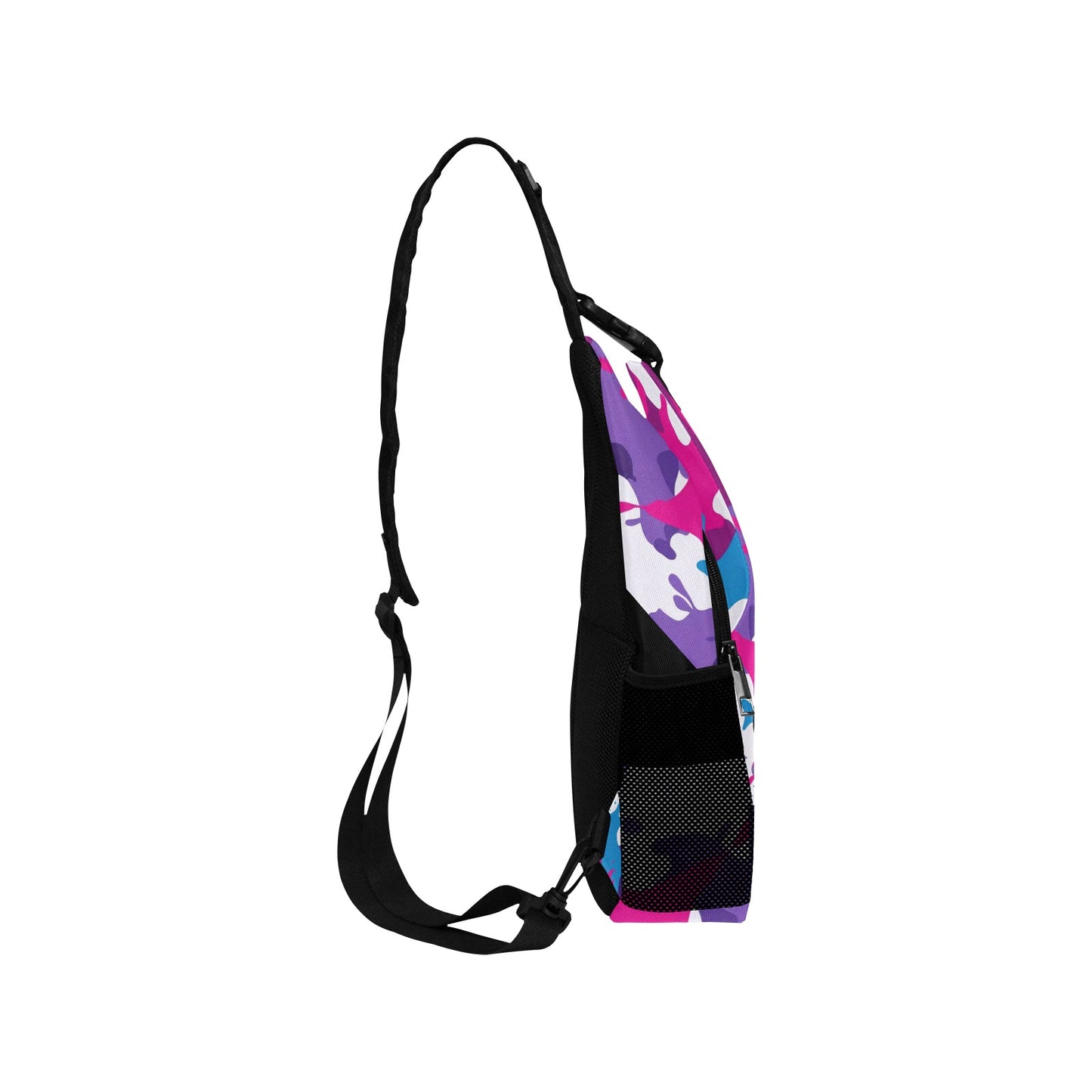 Borsa Casual Uomo Crossbody JSHub – 10 Collezioni Iconiche