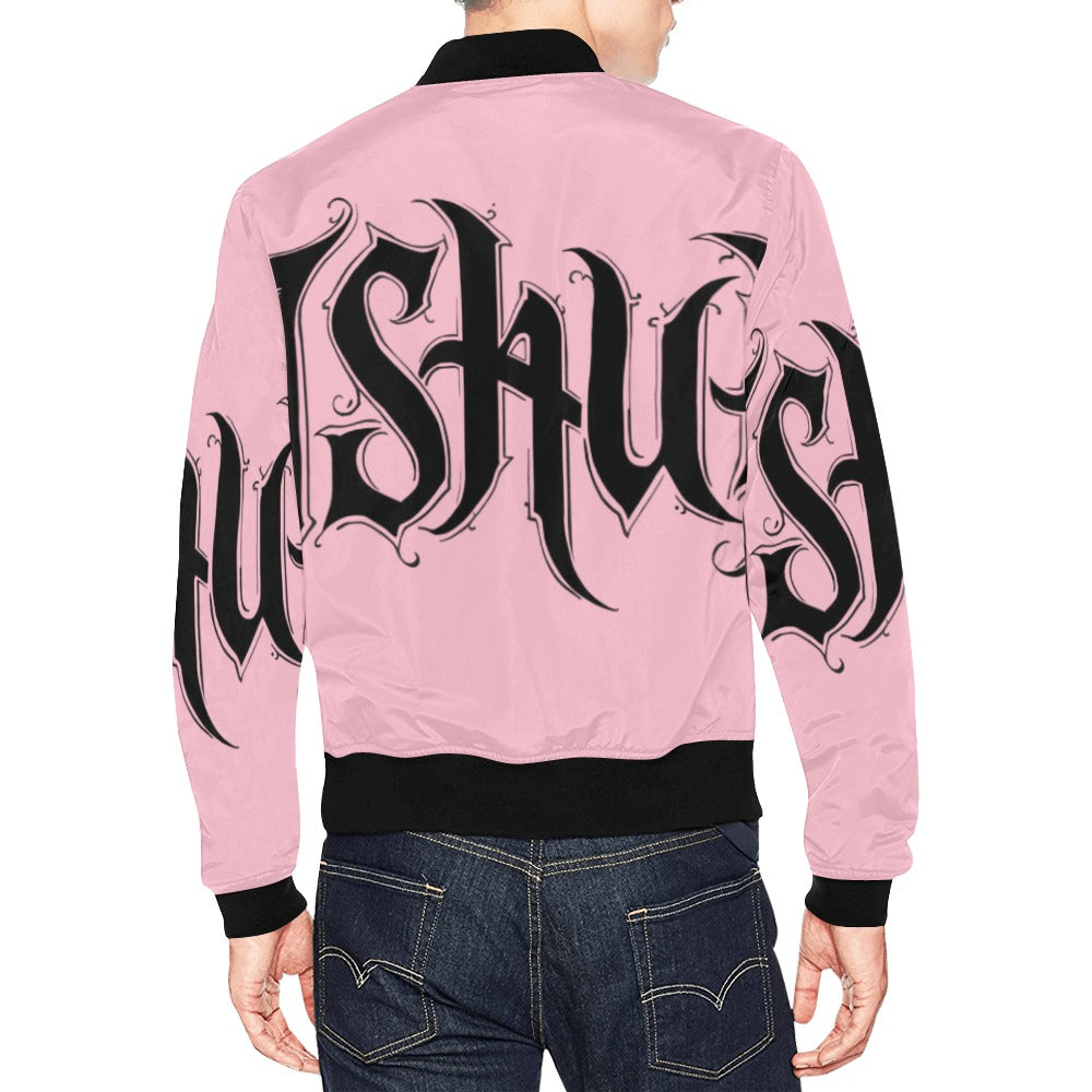 Giacca Uomo JSHUB Signature Zip Light Edition