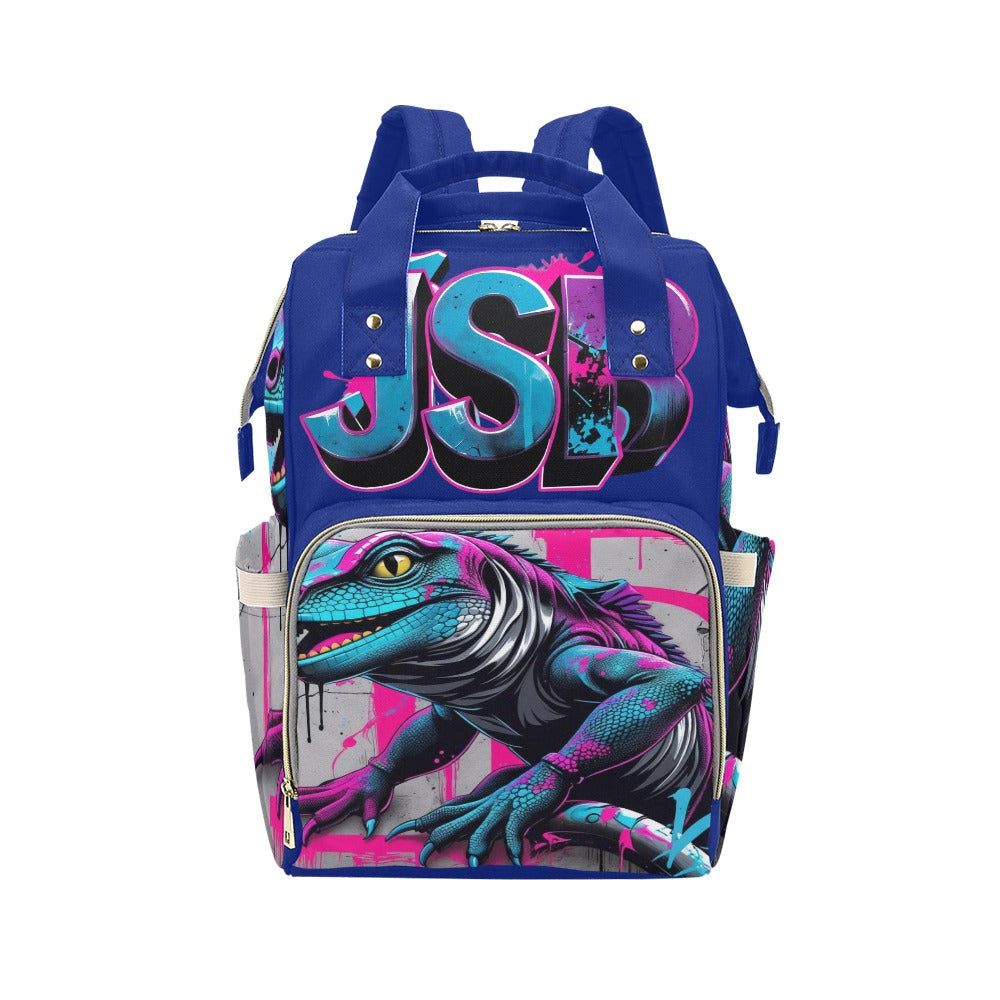 Zaino Lizard – Collezione Lizard