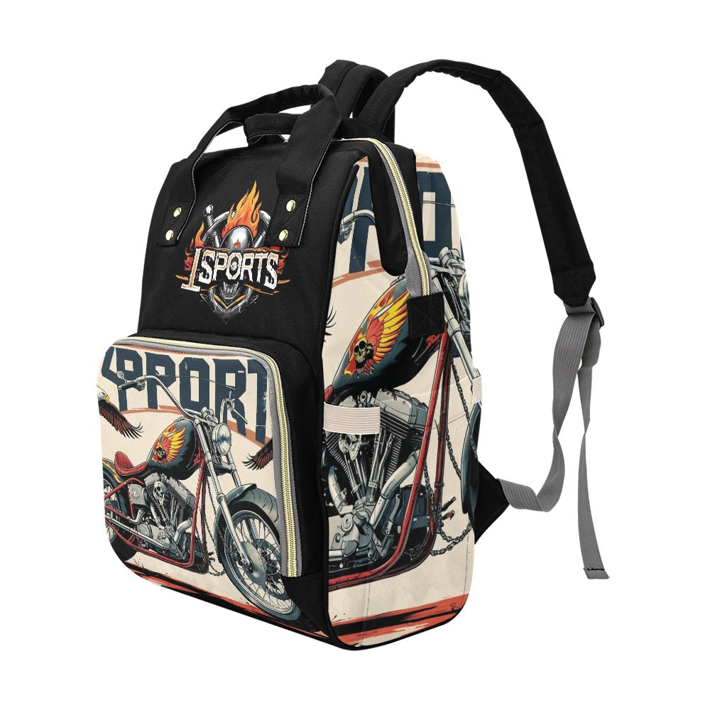 Zaino Fuel Trail – Collezione Fuel