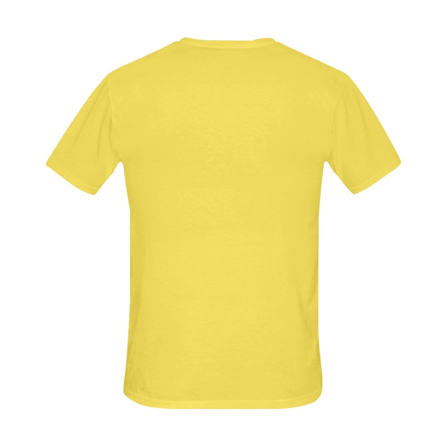 T-Shirt Basic 01 Personalizzabile Uomo