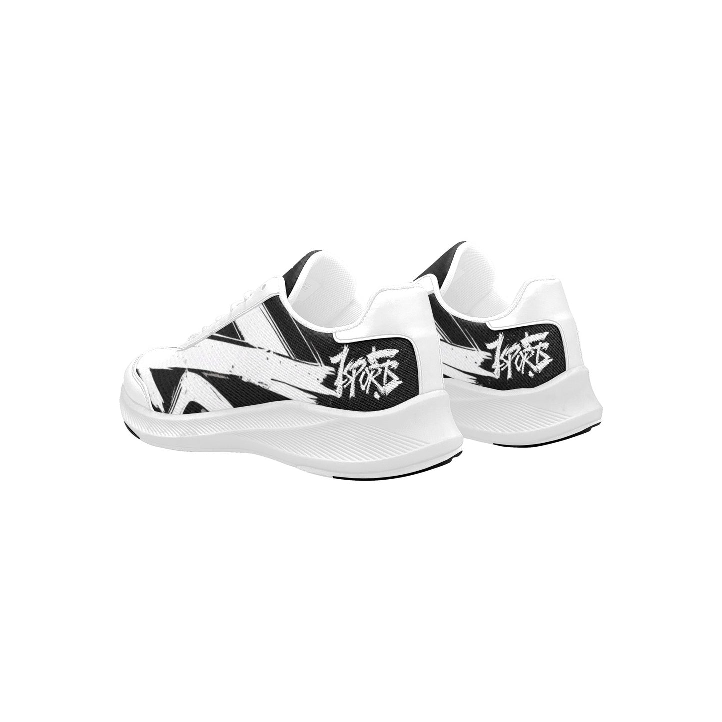 Sneaker Phantom Drift Black Uomo JSPORTS
