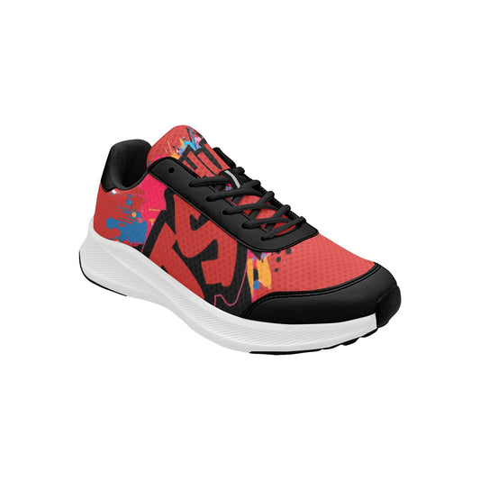Sneakers Sportive Uomo JSHub – Collezione Urban Streetwear 2025
