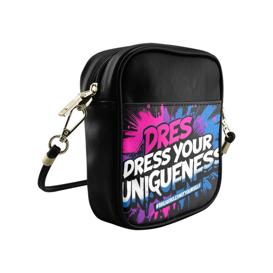 Borsa a Tracolla – Collezione Dresspower | JSHub.it