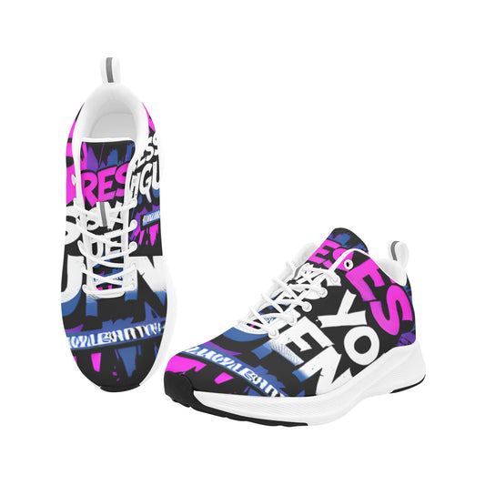 Scarpe Running Dress Power