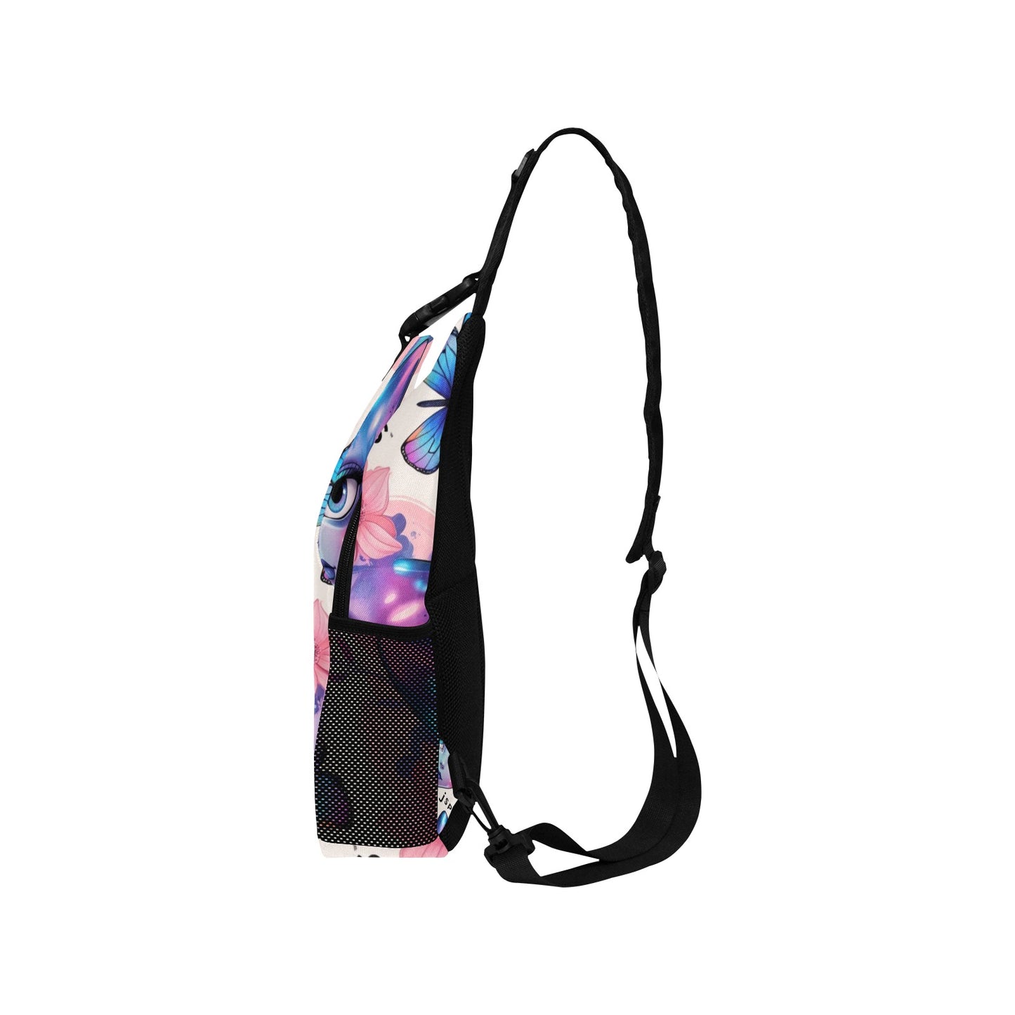 Borsa Casual Uomo Crossbody JSHub – 10 Collezioni Iconiche